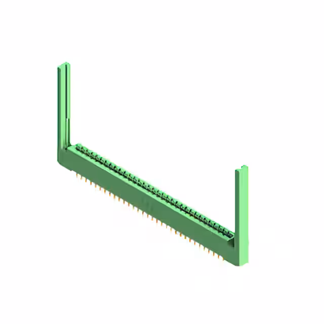 337-064-559-268 EDAC Inc.  Edgeboard Connectors